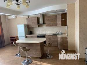 2-к квартира, вторичка, 60м2, 2/10 этаж