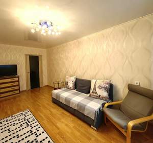 2-к квартира, вторичка, 52м2, 7/10 этаж
