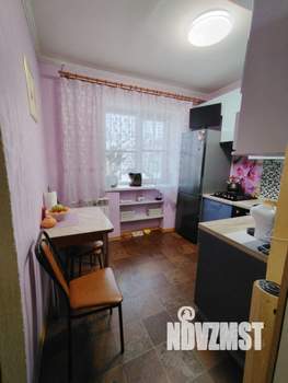 1-к квартира, вторичка, 32м2, 5/5 этаж