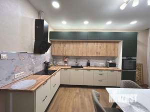 2-к квартира, вторичка, 66м2, 6/10 этаж