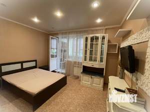 1-к квартира, вторичка, 37м2, 1/7 этаж