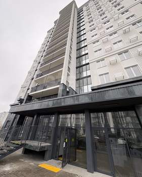 2-к квартира, вторичка, 64м2, 13/17 этаж