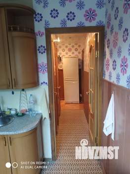 2-к квартира, вторичка, 46м2, 2/5 этаж