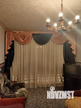 3-к квартира, вторичка, 59м2, 6/9 этаж