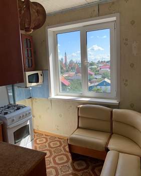 2-к квартира, вторичка, 46м2, 5/5 этаж