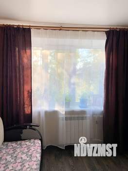 1-к квартира, вторичка, 32м2, 4/4 этаж