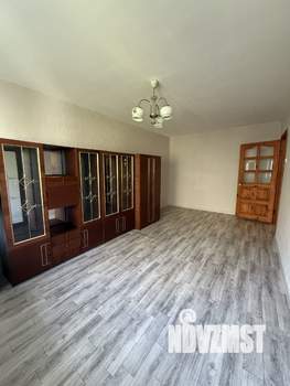 1-к квартира, вторичка, 32м2, 2/5 этаж