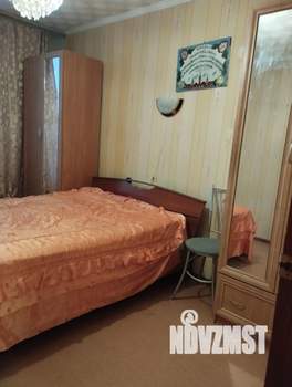 2-к квартира, вторичка, 49м2, 9/10 этаж