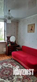 3-к квартира, вторичка, 64м2, 7/16 этаж