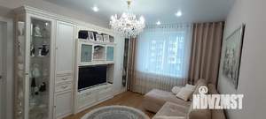 2-к квартира, вторичка, 55м2, 6/8 этаж