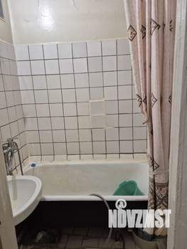 1-к квартира, вторичка, 34м2, 5/9 этаж