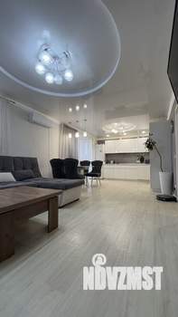 3-к квартира, вторичка, 93м2, 10/19 этаж