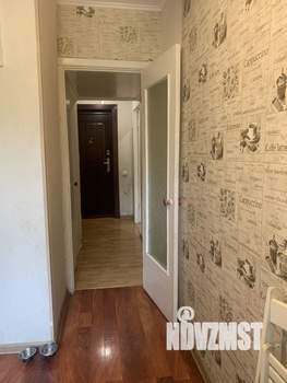 1-к квартира, вторичка, 34м2, 3/9 этаж
