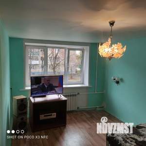 1-к квартира, вторичка, 33м2, 2/4 этаж