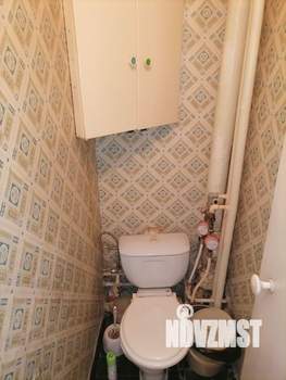 2-к квартира, вторичка, 50м2, 8/9 этаж