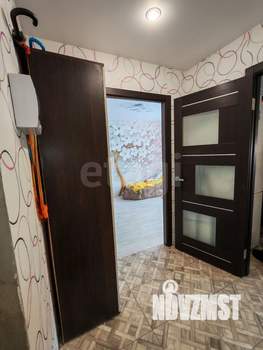 1-к квартира, вторичка, 28м2, 3/5 этаж