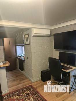 2-к квартира, вторичка, 45м2, 8/8 этаж