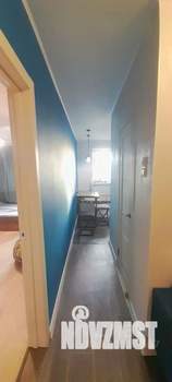 1-к квартира, вторичка, 32м2, 5/5 этаж