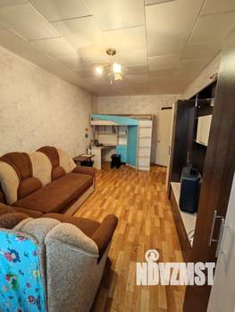 1-к квартира, вторичка, 30м2, 1/5 этаж