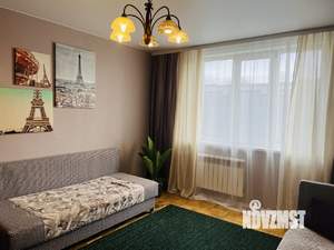 3-к квартира, вторичка, 52м2, 5/16 этаж