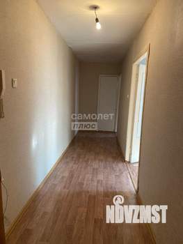 3-к квартира, вторичка, 63м2, 2/14 этаж