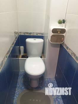 2-к квартира, вторичка, 50м2, 3/10 этаж