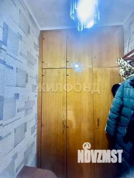 1-к квартира, вторичка, 32м2, 5/5 этаж