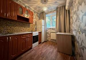 1-к квартира, вторичка, 29м2, 1/5 этаж