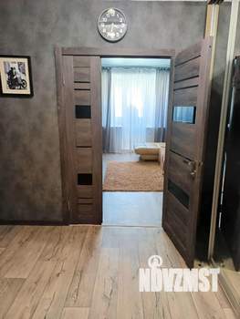 3-к квартира, вторичка, 91м2, 2/2 этаж