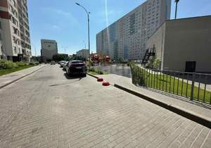 3-к квартира, вторичка, 54м2, 5/14 этаж