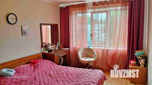 3-к квартира, вторичка, 62м2, 5/5 этаж