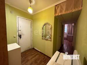 1-к квартира, вторичка, 29м2, 1/5 этаж