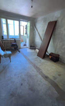 3-к квартира, вторичка, 66м2, 2/5 этаж