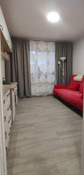 3-к квартира, вторичка, 55м2, 9/9 этаж