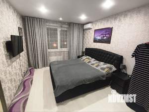 3-к квартира, вторичка, 82м2, 2/9 этаж