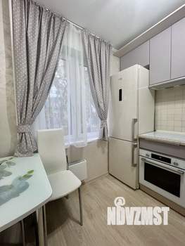 2-к квартира, вторичка, 43м2, 2/9 этаж