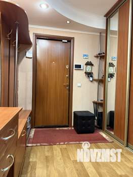 3-к квартира, вторичка, 70м2, 5/5 этаж