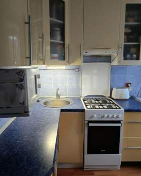 2-к квартира, вторичка, 42м2, 2/5 этаж