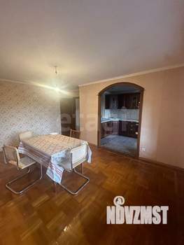 4-к квартира, вторичка, 130м2, 3/14 этаж