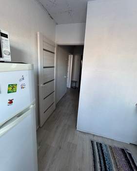 1-к квартира, вторичка, 30м2, 2/6 этаж