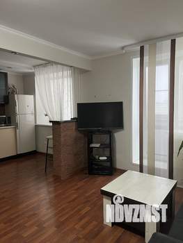 1-к квартира, вторичка, 42м2, 10/10 этаж