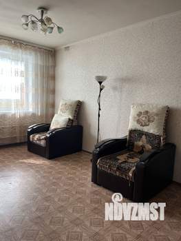 1-к квартира, вторичка, 34м2, 10/14 этаж