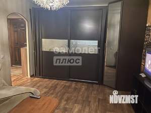 2-к квартира, вторичка, 42м2, 1/16 этаж