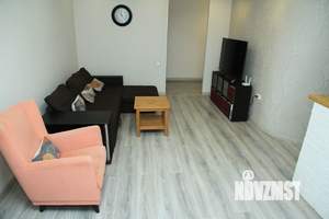 3-к квартира, вторичка, 74м2, 7/15 этаж