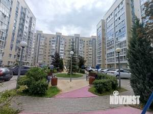 1-к квартира, вторичка, 37м2, 9/10 этаж
