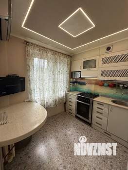 1-к квартира, вторичка, 30м2, 4/5 этаж