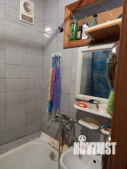 1-к квартира, вторичка, 33м2, 5/9 этаж