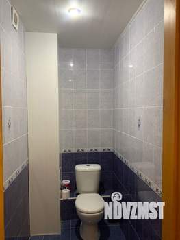 1-к квартира, вторичка, 74м2, 7/13 этаж