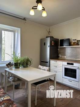 2-к квартира, вторичка, 54м2, 2/16 этаж