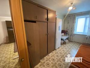 2-к квартира, вторичка, 45м2, 8/9 этаж